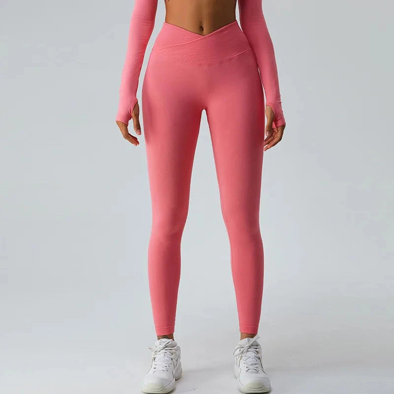 Starlethics Fitness Leggings