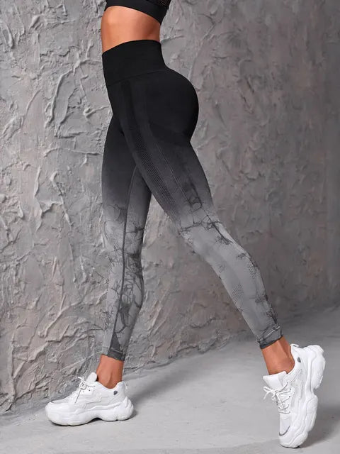 Starlethics Fitness Leggings