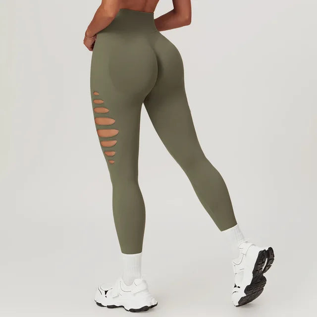 Starlethics Fitness Leggings