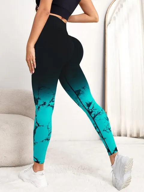 Starlethics Fitness Leggings