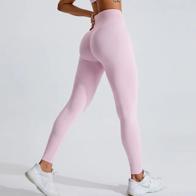 Starlethics Fitness Leggings