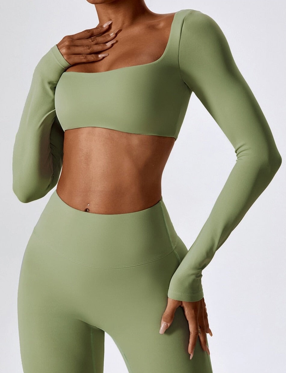 Starlethics Fitness Leggings