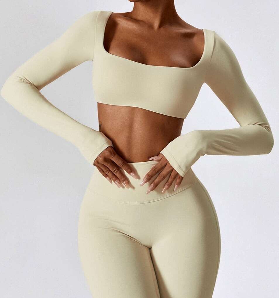 Starlethics Fitness Leggings