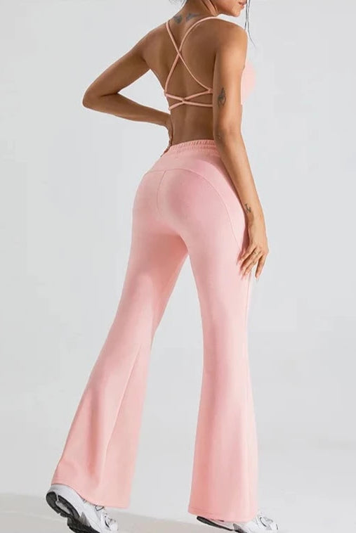 Starlethics Fitness Leggings