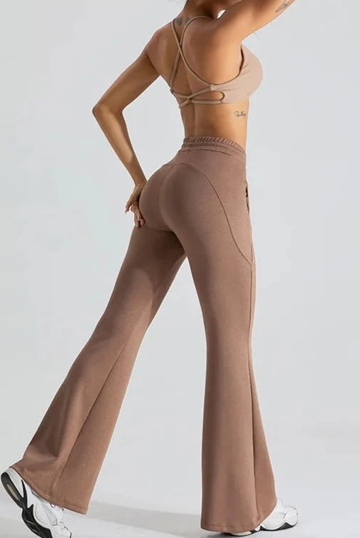 Starlethics Fitness Leggings