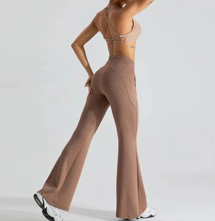 Starlethics Fitness Leggings