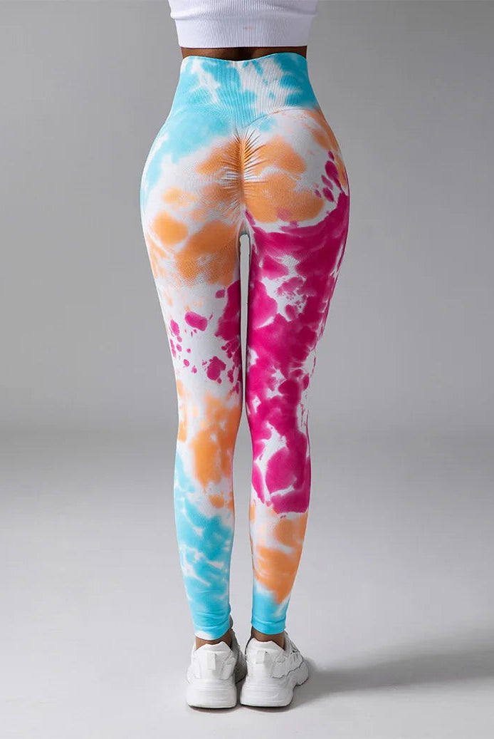 Starlethics Fitness Leggings