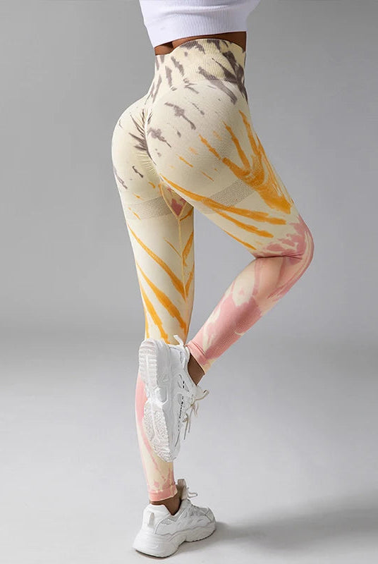 Starlethics Fitness Leggings