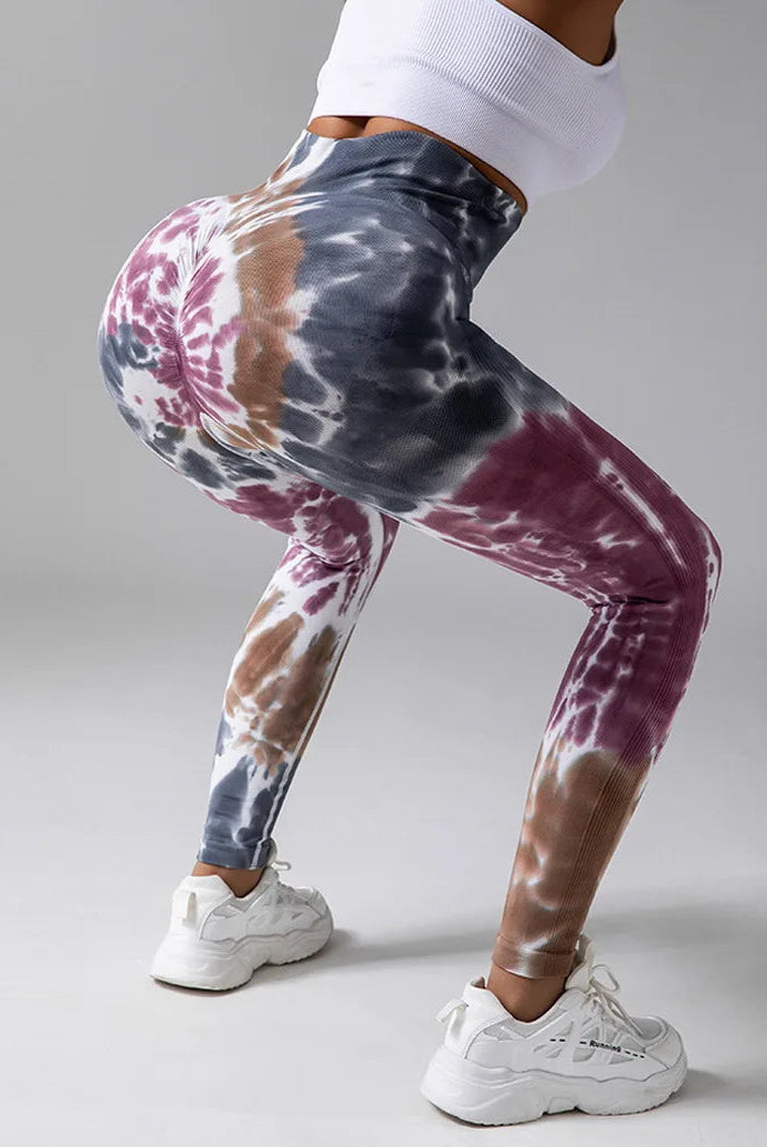 Starlethics Fitness Leggings