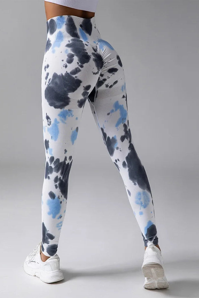 Starlethics Fitness Leggings