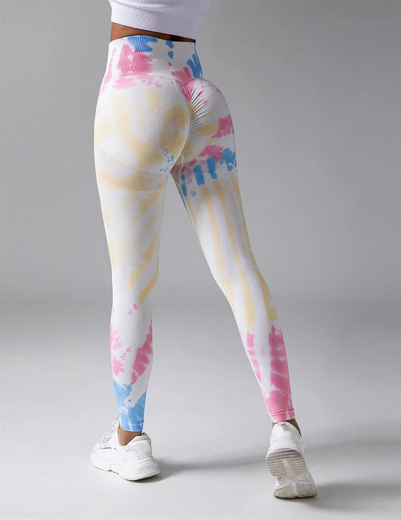 Starlethics Fitness Leggings
