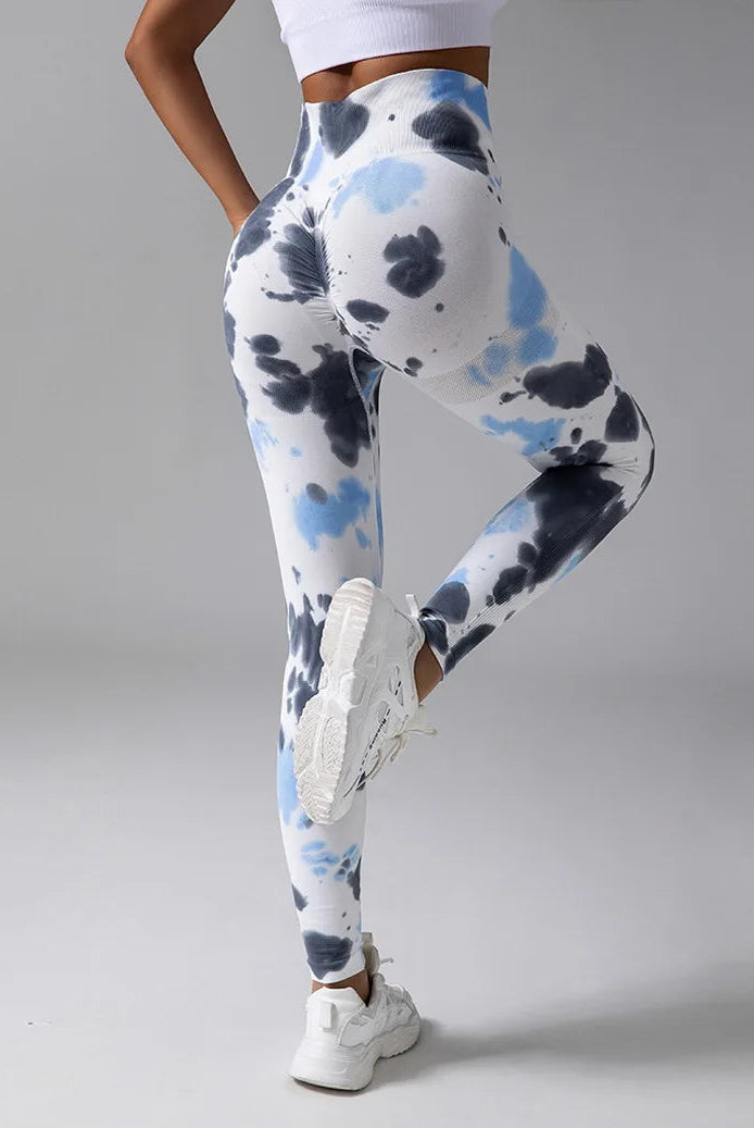 Starlethics Fitness Leggings