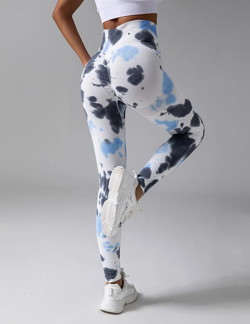 Starlethics Fitness Leggings