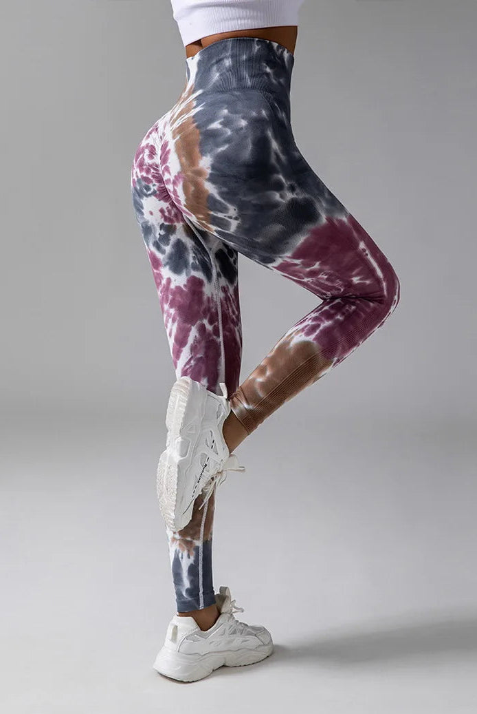 Starlethics Fitness Leggings