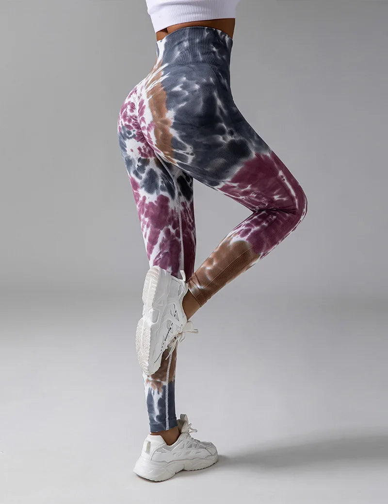 Starlethics Fitness Leggings