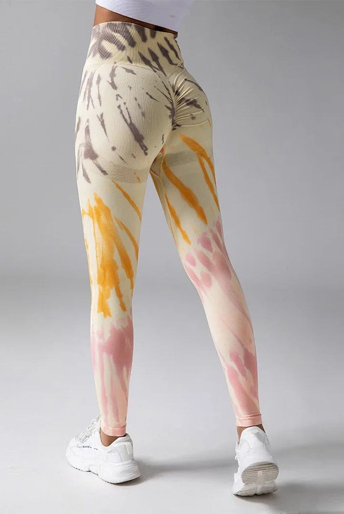 Starlethics Fitness Leggings