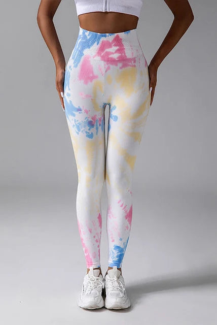 Starlethics Fitness Leggings