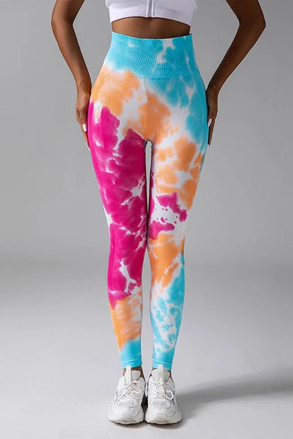 Starlethics Fitness Leggings