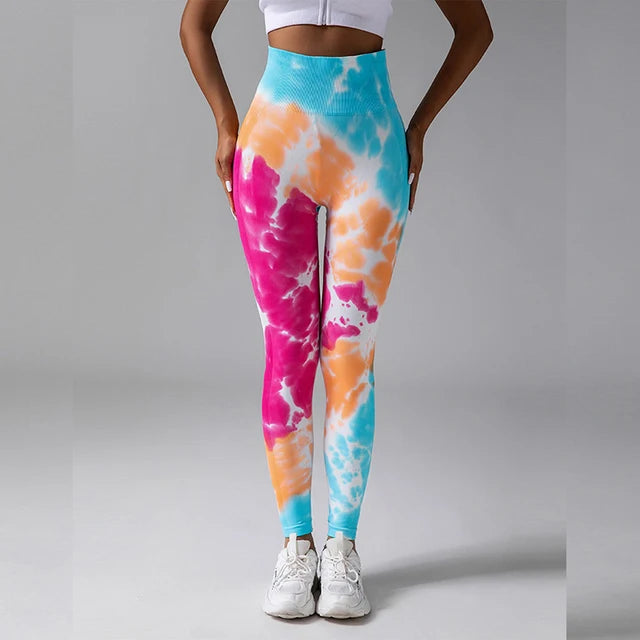 Starlethics Fitness Leggings