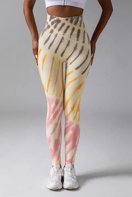 Starlethics Fitness Leggings