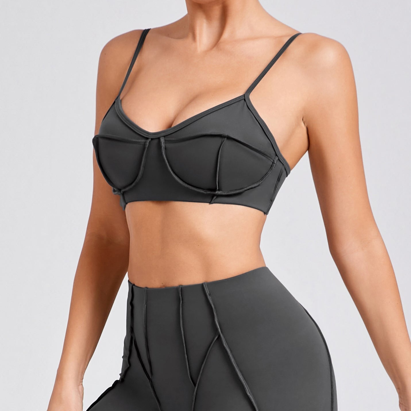 Starlethics Fitness Leggings