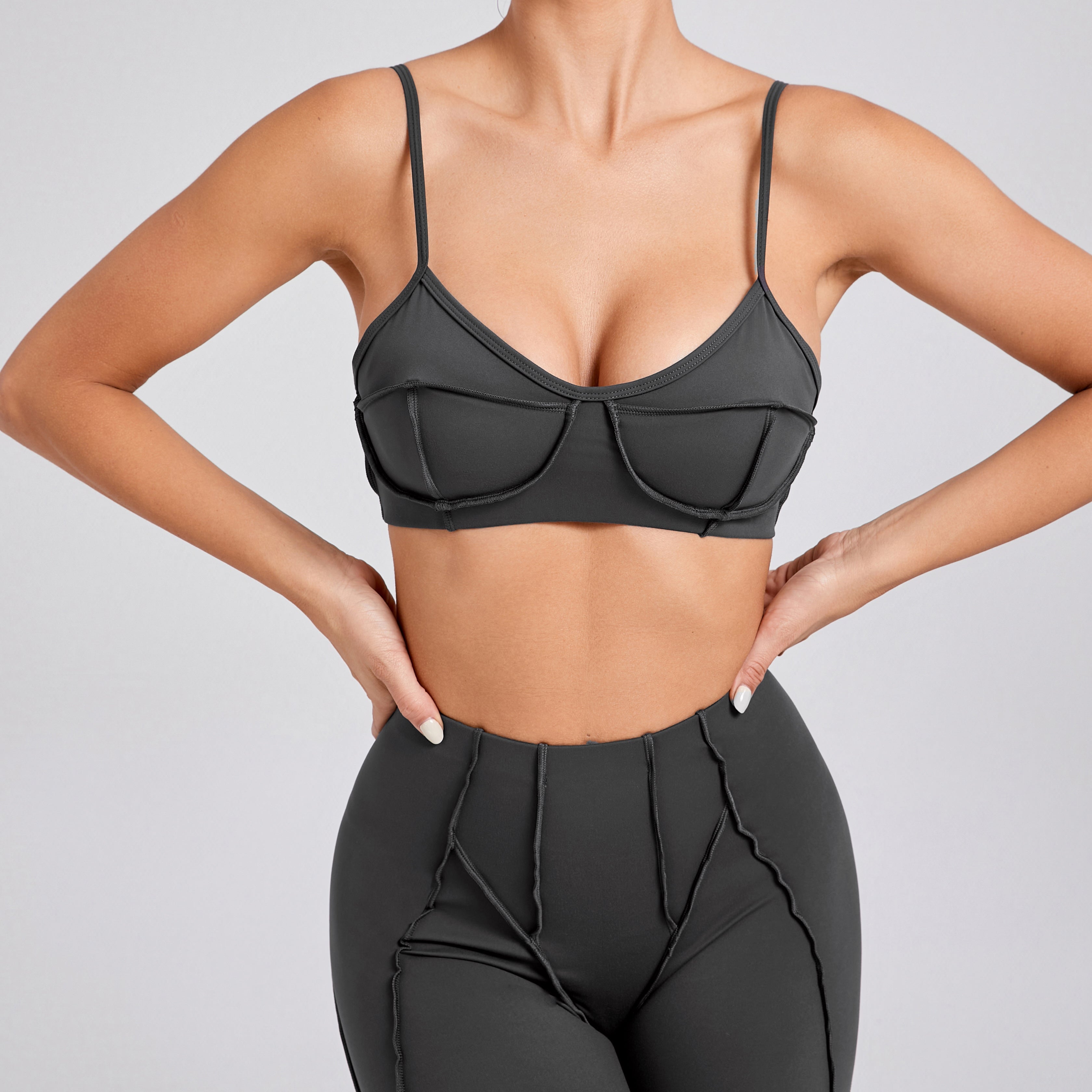 Starlethics Fitness Leggings