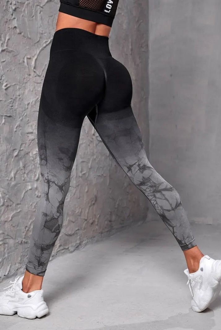 Starlethics Fitness Leggings