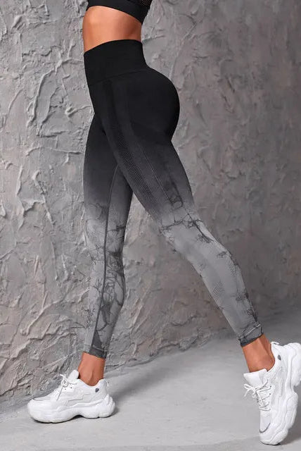 Starlethics Fitness Leggings