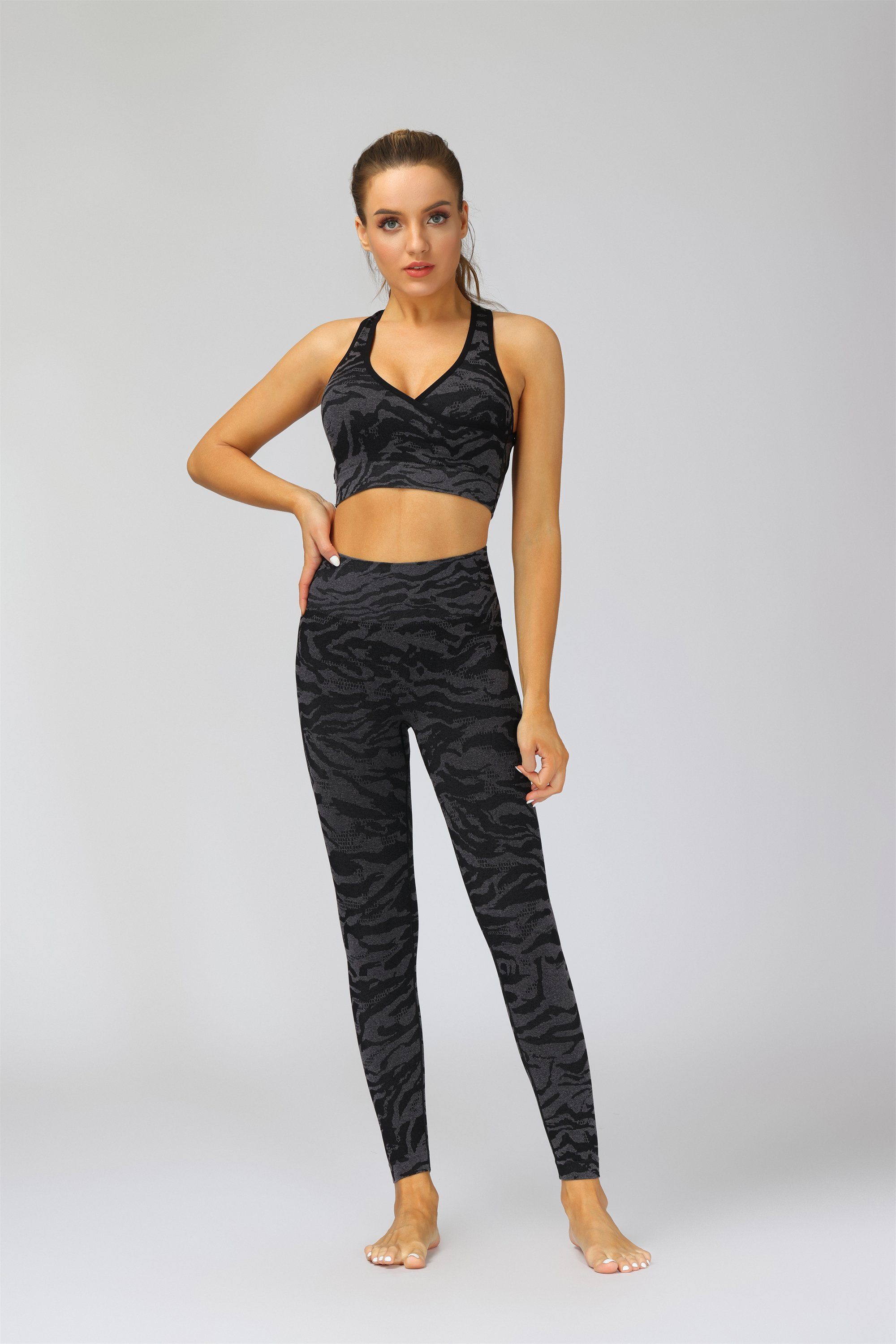 Starlethics Fitness Leggings