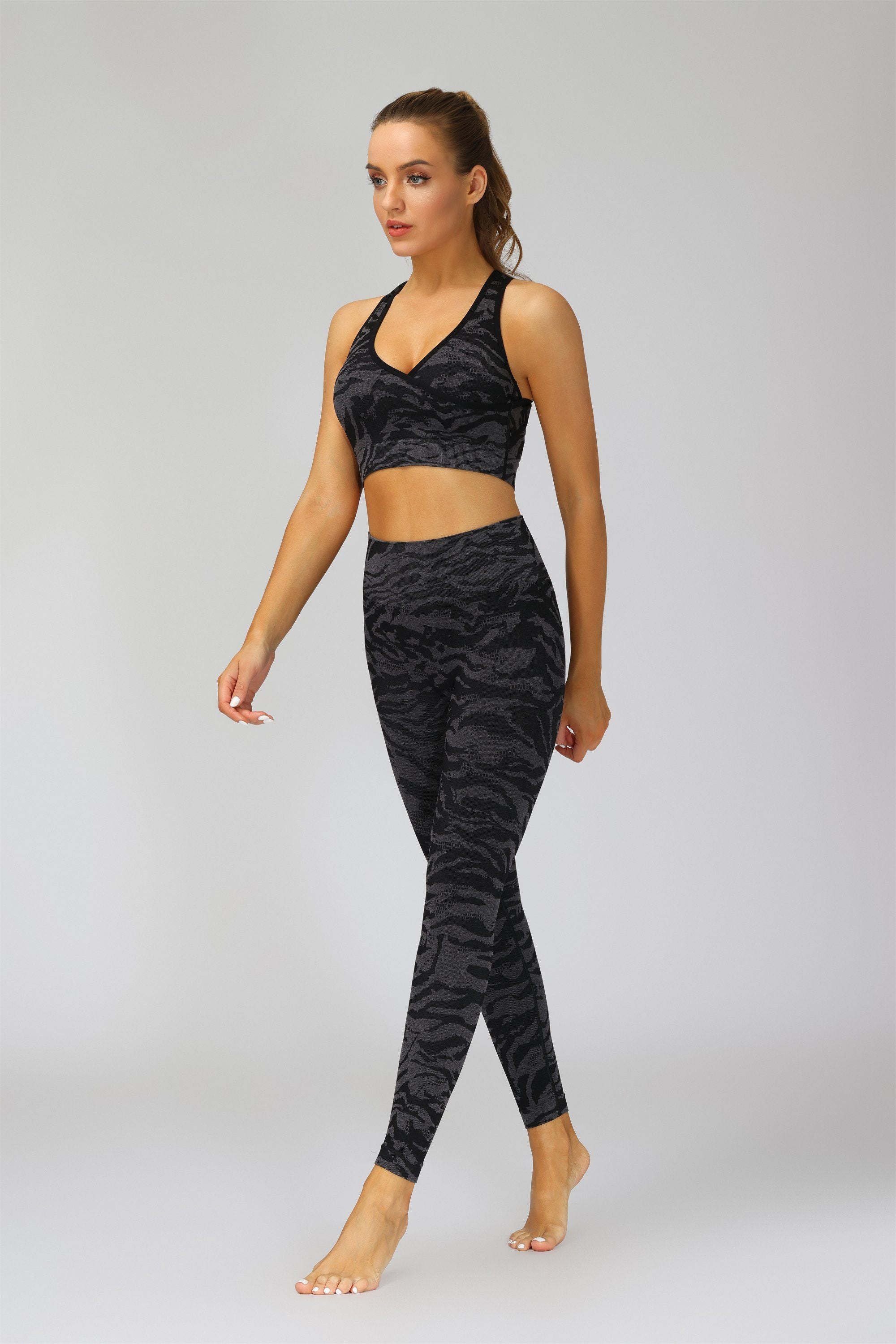 Starlethics Fitness Leggings