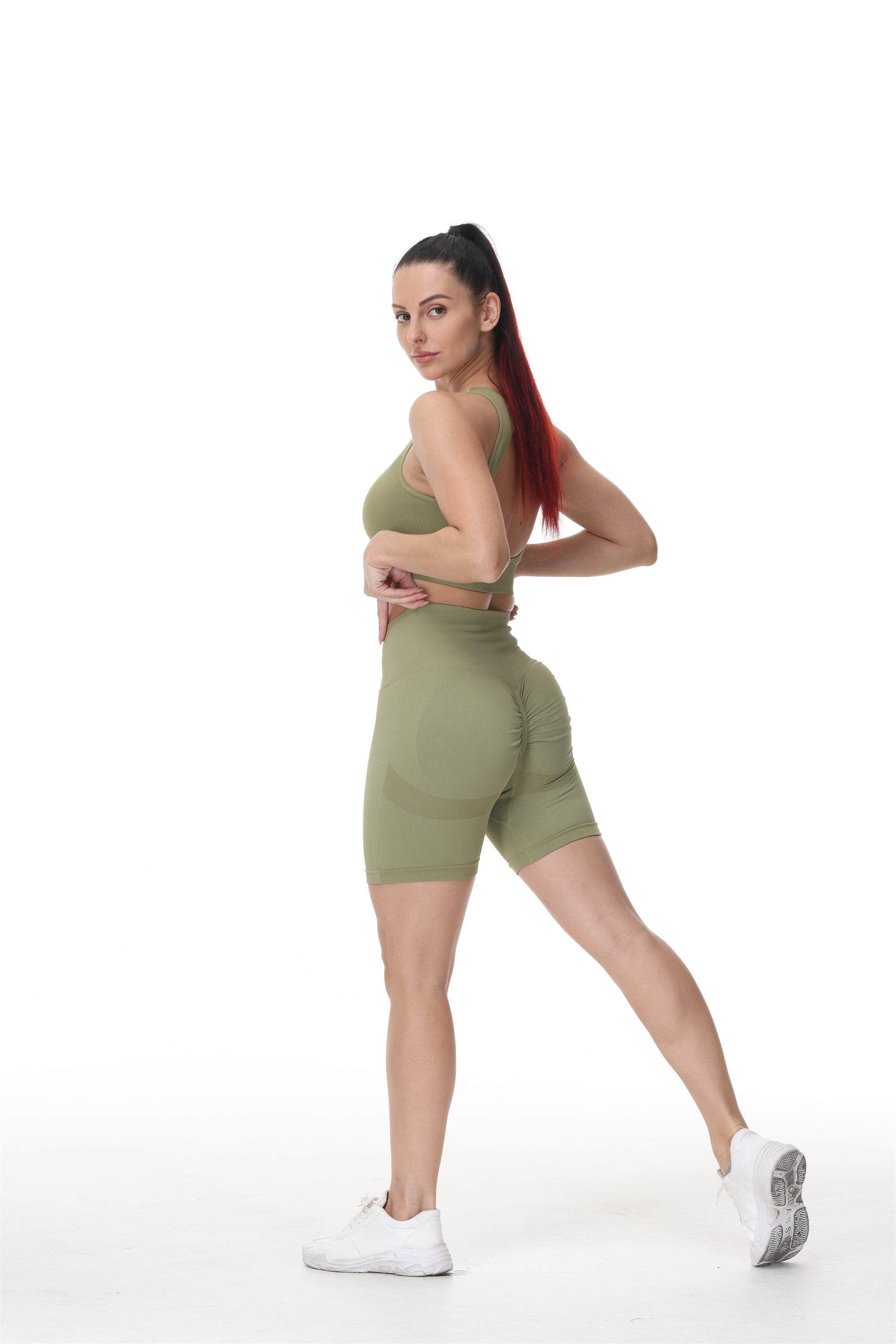 Starlethics Fitness Leggings