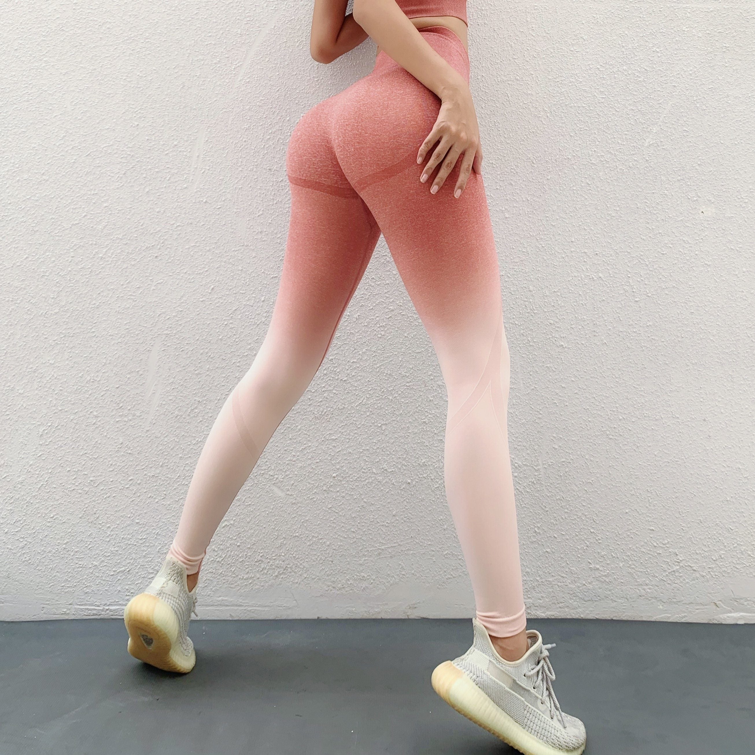 Starlethics Fitness Leggings