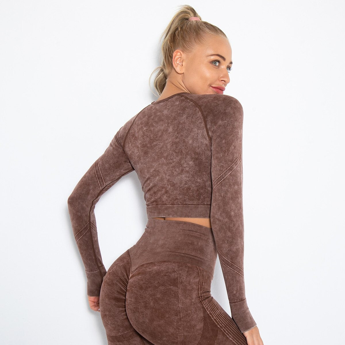 Starlethics Fitness Leggings