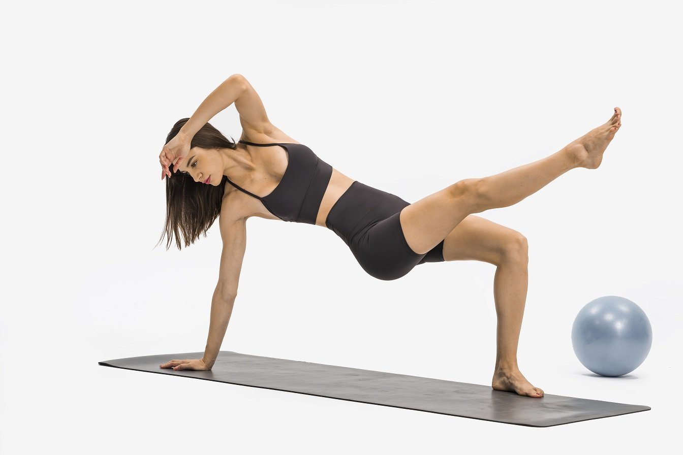 Starlethics Fitness Leggings