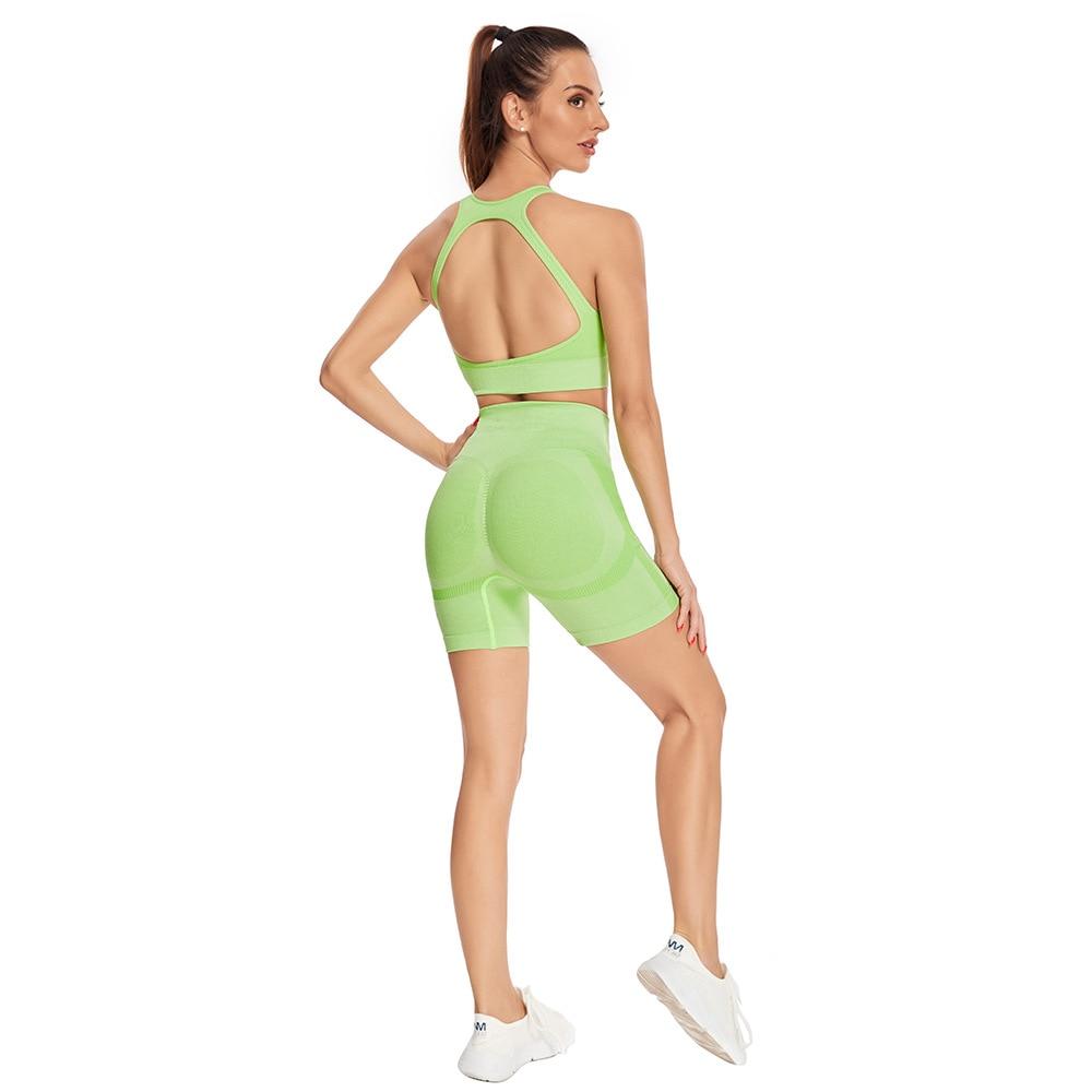 Push Up Running Shorts Yoga Shorts Truetights