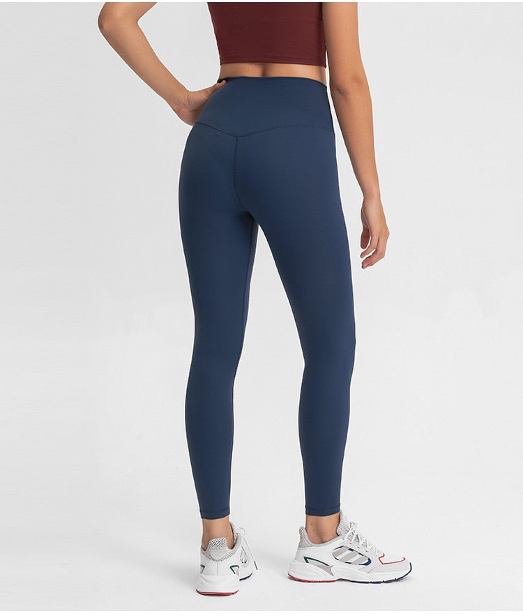 Guise Pocket Leggings Activewear Truetights