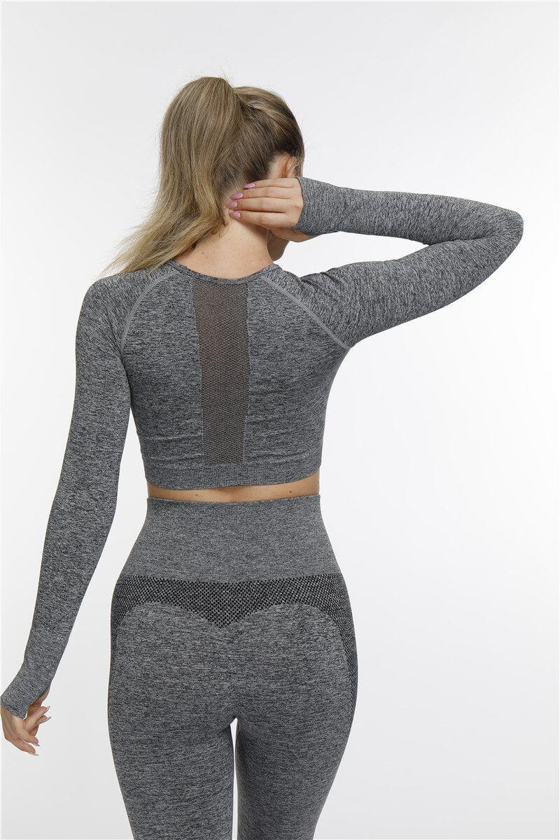 Starlethics Fitness Leggings