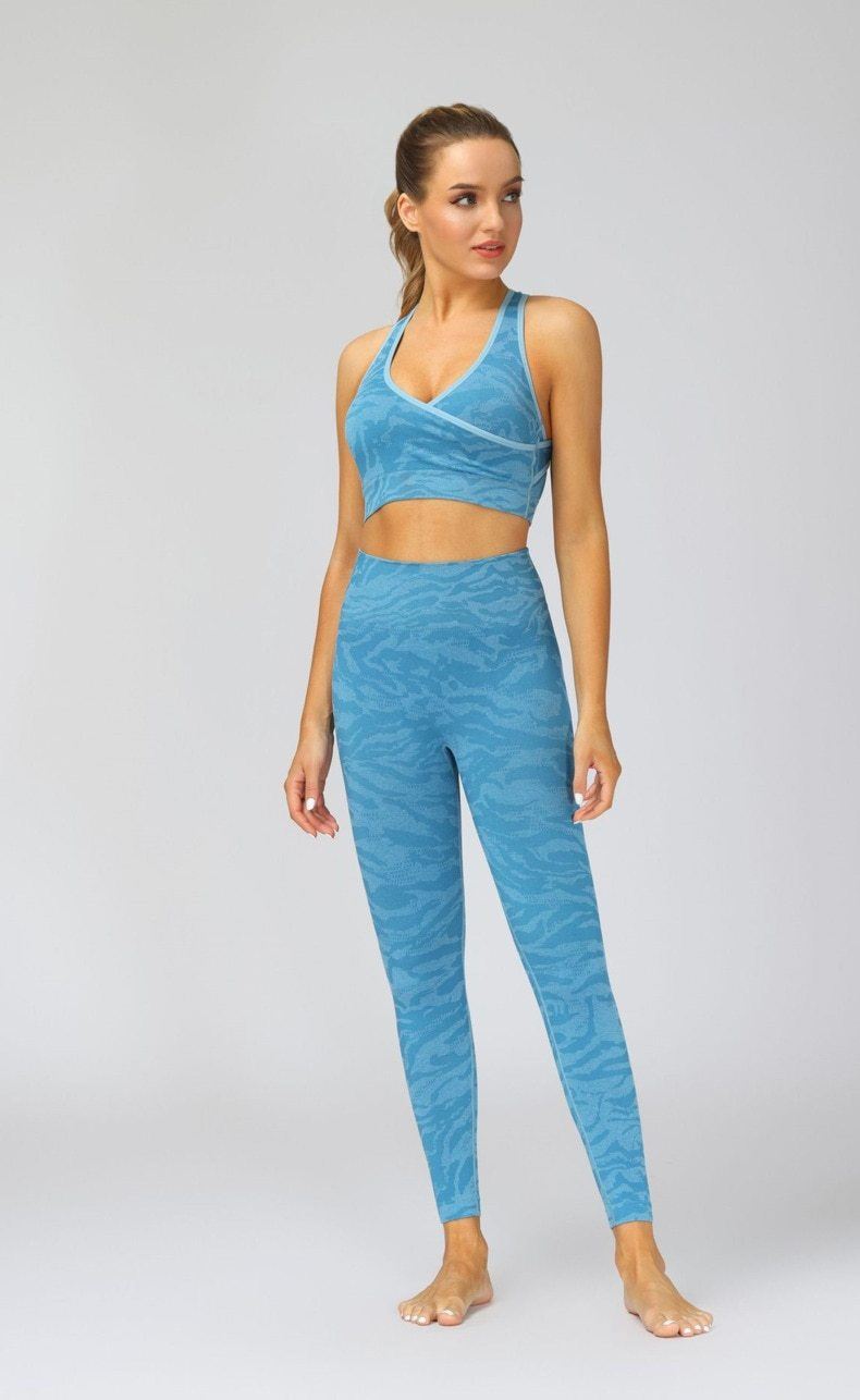 Starlethics Fitness Leggings