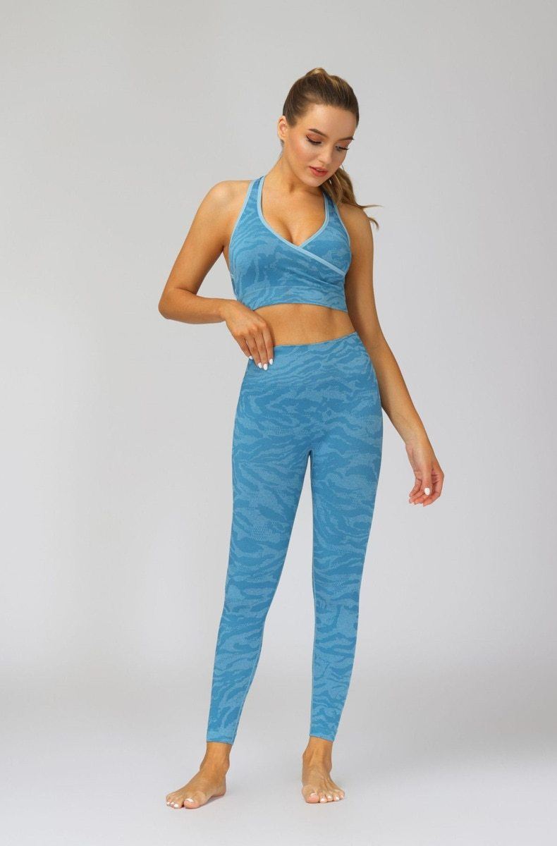 Starlethics Fitness Leggings