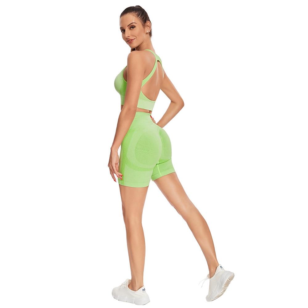 Push Up Running Shorts Yoga Shorts Truetights