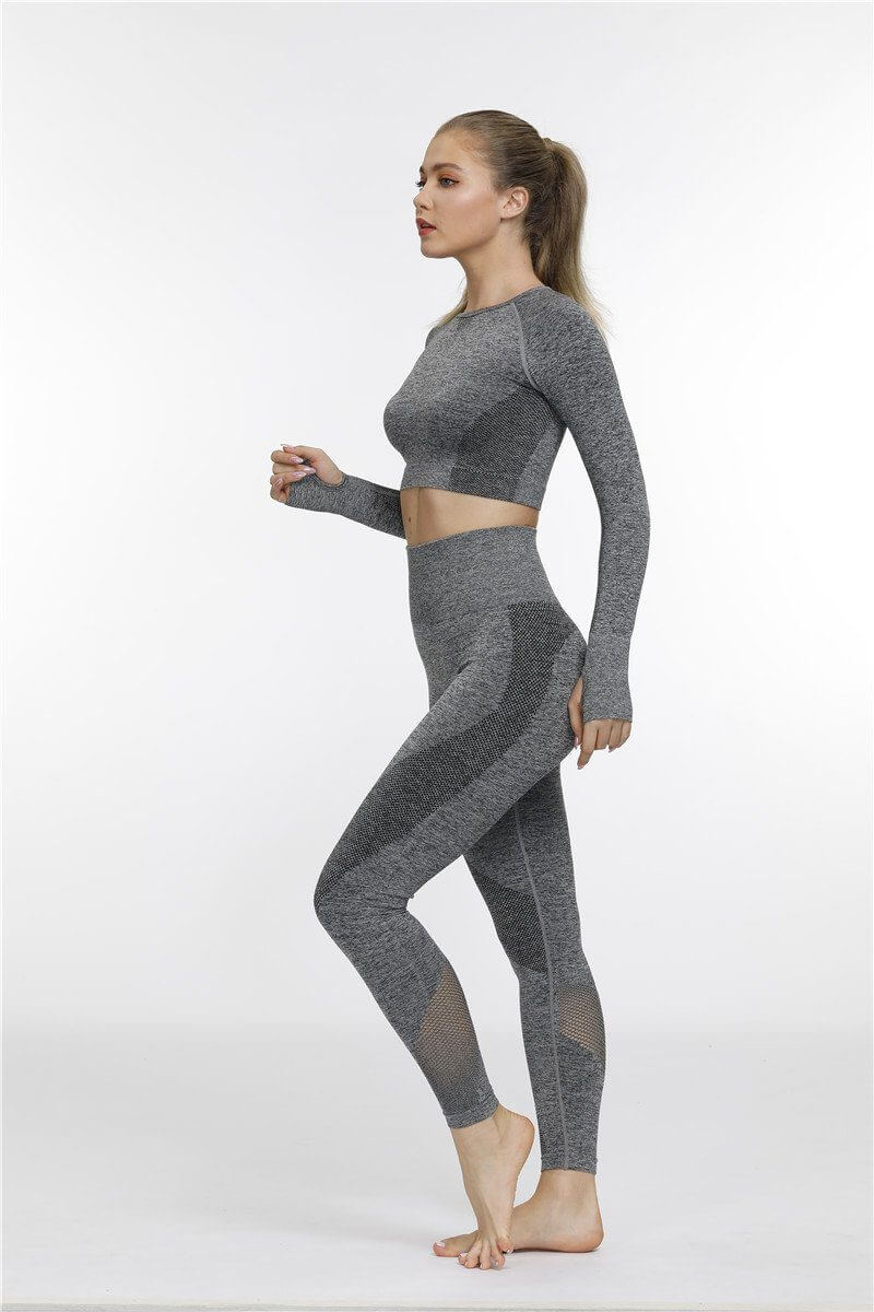 Starlethics Fitness Leggings
