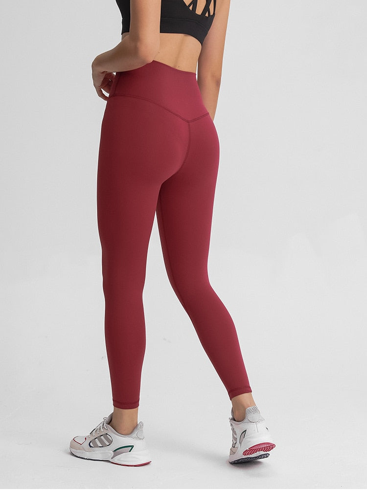 Guise Pocket Leggings Activewear Truetights