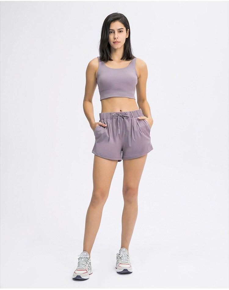 Running Summer Shorts Yoga Shorts Truetights