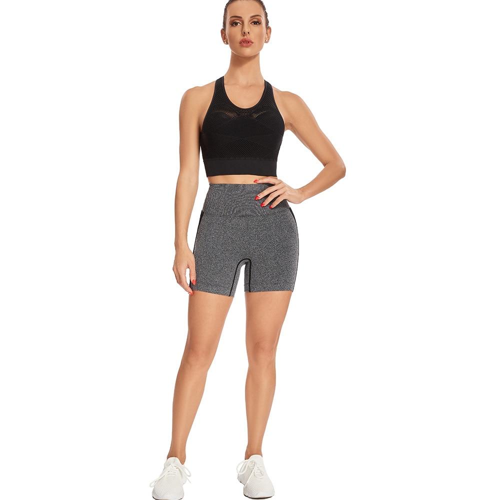 Push Up Running Shorts Yoga Shorts Truetights