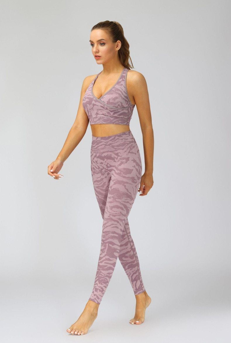 Starlethics Fitness Leggings