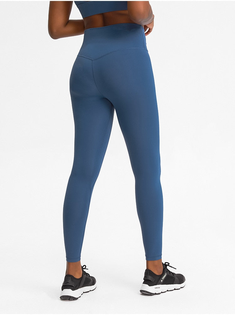 Guise Pocket Leggings Activewear Truetights