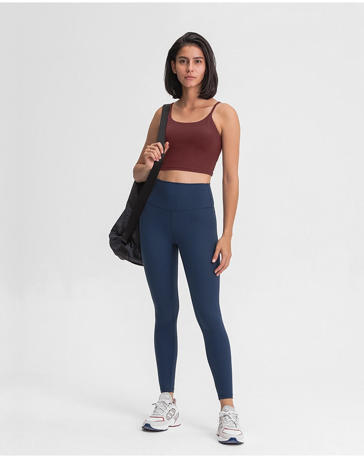 Guise Pocket Leggings Activewear Truetights