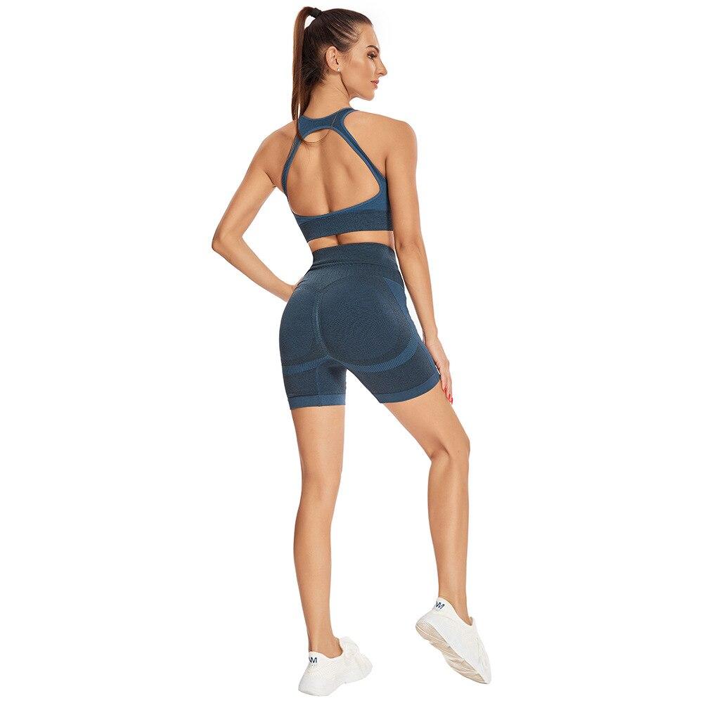 Push Up Running Shorts Yoga Shorts Truetights