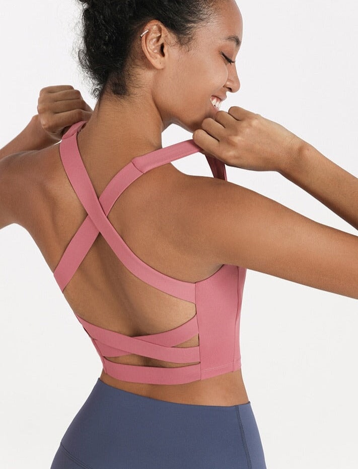 Starlethics Fitness Leggings