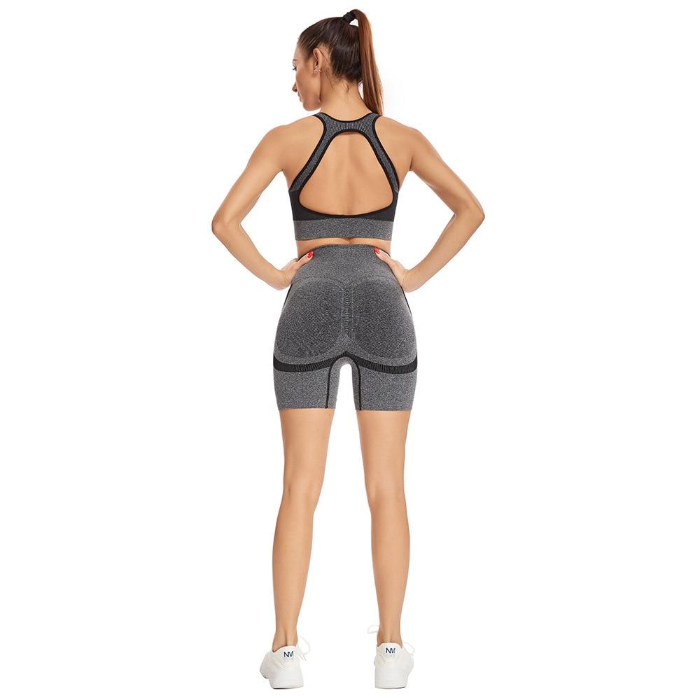 Push Up Running Bra Sports Bras Truetights